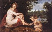 Peter Paul Rubens Venus Germany oil painting reproduction